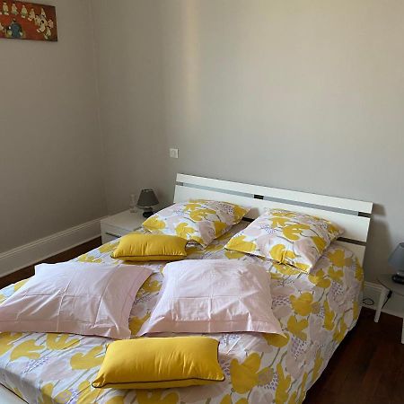 Apartamento Pat'S Cahors Exterior foto