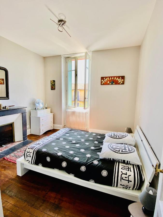 Apartamento Pat'S Cahors Exterior foto